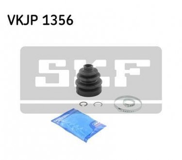 Пильовик приводу колеса SKF VKJP1356