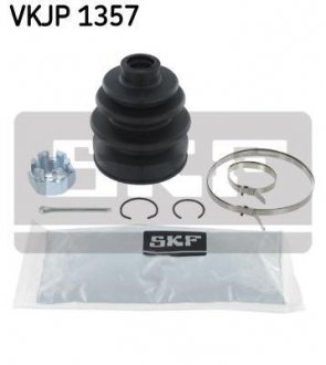 Пильовик приводу колеса SKF VKJP1357