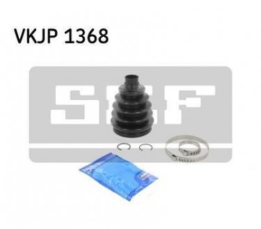 Пильовик приводу колеса SKF VKJP1368