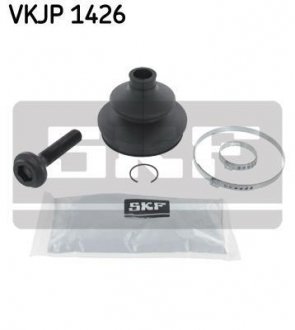 Пыльник приводного вала. SKF VKJP1426