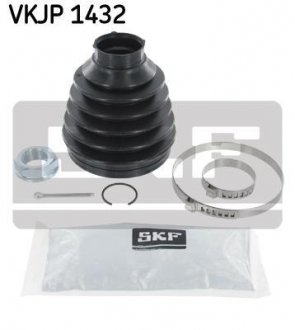 Пыльник приводного вала. SKF VKJP1432