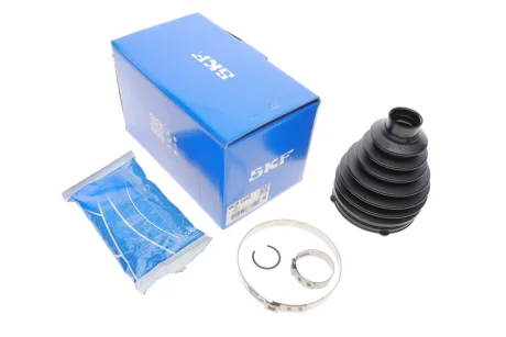 Пильовик приводу колеса SKF VKJP1460