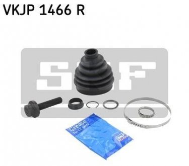 Пильовик приводу колеса SKF VKJP1466R