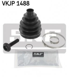 Пильовик приводу колеса SKF VKJP1488