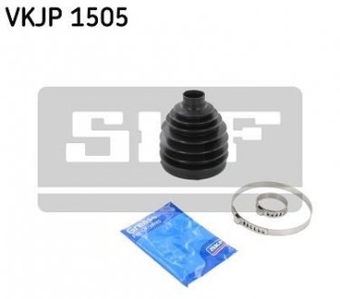 Пильовик приводу колеса SKF VKJP 1505