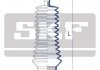 Пыльник (набор), рулевое управление SKF VKJP2011 (фото 2)