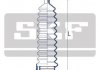 Пыльник (набор), рулевое управление SKF VKJP2016 (фото 2)