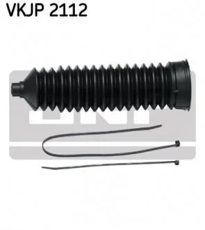 Фото захист рул.рейки Boxer,Ducato 94- SKF VKJP 2112 Захист рул.рейки Boxer,Ducato 94- SKF VKJP 2112