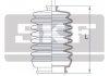 Пильовик рульового керування SKF VKJP 2125 (фото 2)