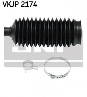 Комплект пылника, рулевое управление SKF VKJP2174