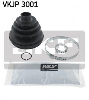 Комплект пильника, приводной вал SKF VKJP3001