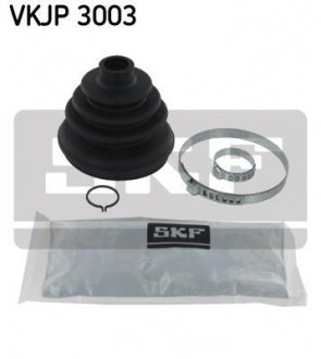 Пильовик приводу колеса SKF VKJP3003