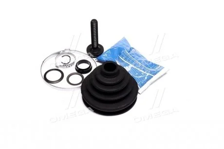 Фото комплект пильовиків гумових SKF VKJP3017 Комплект пильовиків гумових SKF VKJP3017