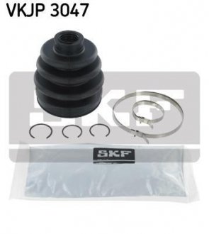 Пильовик приводу колеса SKF VKJP3047