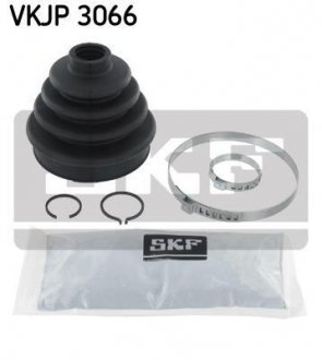 Пильовик приводу колеса SKF VKJP3066