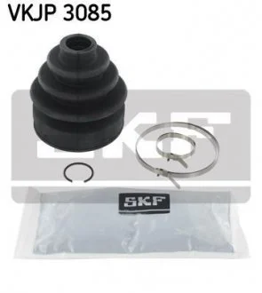 Фото пильовик привідного валу (набір) SKF VKJP3085 Пильовик привідного валу (набір) SKF VKJP3085
