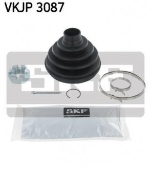 Пильовик приводу колеса SKF VKJP3087