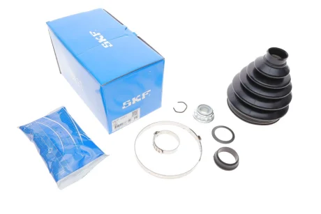 Пыльник ШРУСа SKF VKJP3107