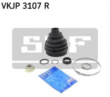 Пильовик приводу колеса SKF VKJP3107R