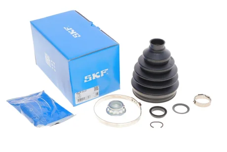 Комплект пылника, приводной вал SKF VKJP3112
