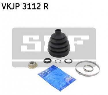 Пильовик приводу колеса SKF VKJP3112R