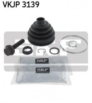 Пильовик приводу колеса SKF VKJP3139