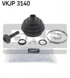 Фото пильовик приводу колеса SKF VKJP 3140 Пильовик приводу колеса SKF VKJP 3140