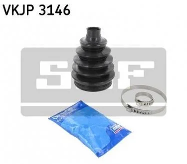 Пильовик приводу колеса SKF VKJP3146