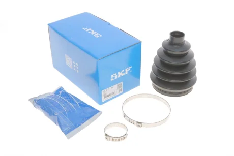 Захисний комплект амортизатора SKF VKJP3148