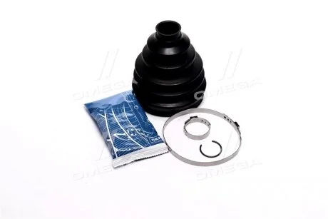 Захист ШРКШа Caddy.T5(TP) 1.9TDI 03- SKF VKJP3152