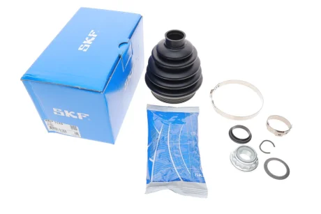Пильовик приводу колеса SKF VKJP3153