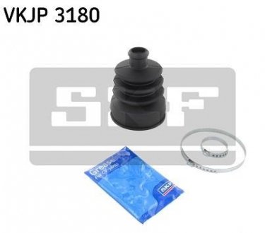 Пильовик приводу колеса SKF VKJP 3180