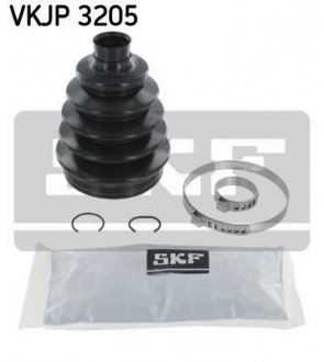 Пыльник приводного вала.) SKF VKJP3205