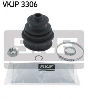 Пыльник приводного вала.) SKF VKJP3306