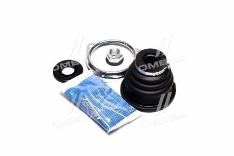 Фото набір пильовиків гумових SKF VKJP6001 Набір пильовиків гумових SKF VKJP6001