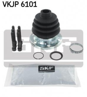 Пильовик приводу колеса SKF VKJP6101