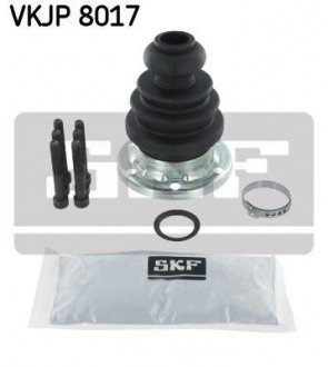 Пильовик приводу колеса SKF VKJP8017