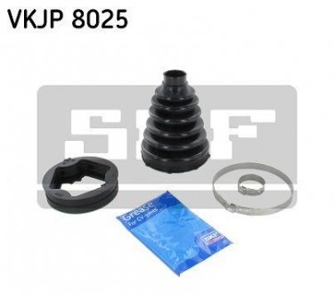 Пильовик приводу колеса SKF VKJP8025