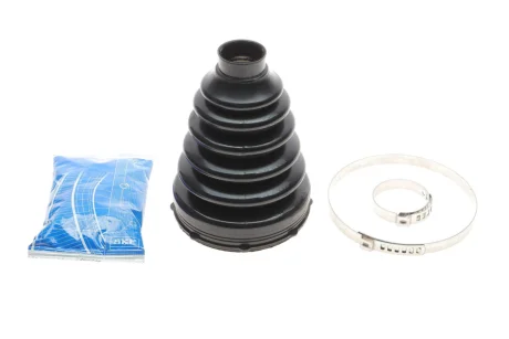 Пильовик приводу колеса SKF VKJP8025