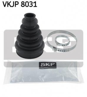 Пильовик приводу колеса SKF VKJP8031