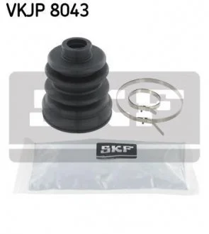 Пыльник ШРУСа SKF VKJP8043