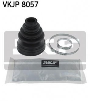 Пильовик приводу колеса SKF VKJP8057