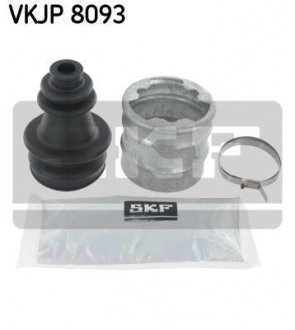 Пыльник приводного вала.) SKF VKJP8093