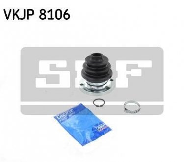 Пыльник приводного вала.) SKF VKJP8106