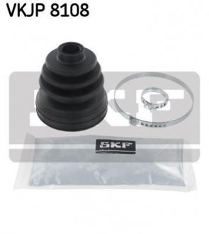 Пильовик приводу колеса SKF VKJP8108