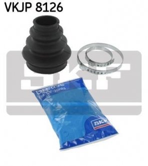 SKF VKJP8126 (фото 1)