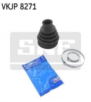 Пильовик приводу колеса SKF VKJP8271