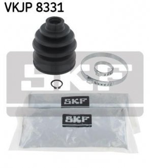 Пильовик приводу колеса SKF VKJP 8331