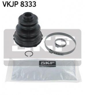 Пильовик приводу колеса SKF VKJP8333 (фото 1)