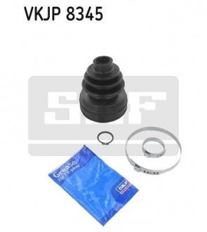 Пыльник приводного вала.) SKF VKJP8345